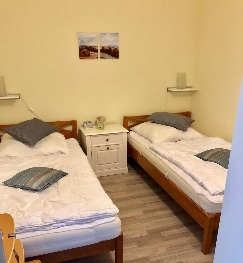 Ferienwohnung Friesenhof Friedrichskoog Exterior foto