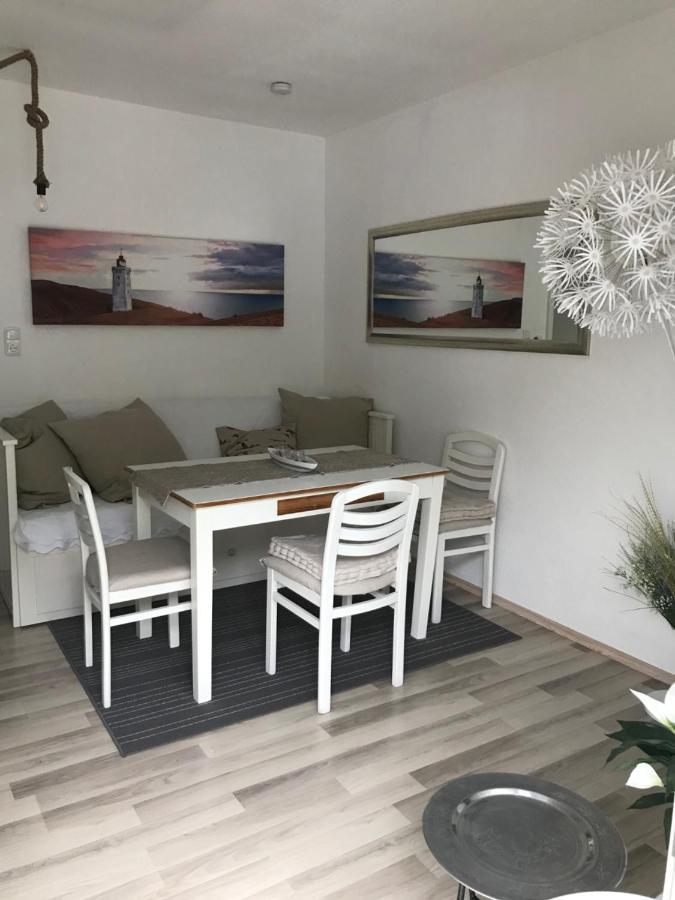 Ferienwohnung Friesenhof Friedrichskoog Exterior foto