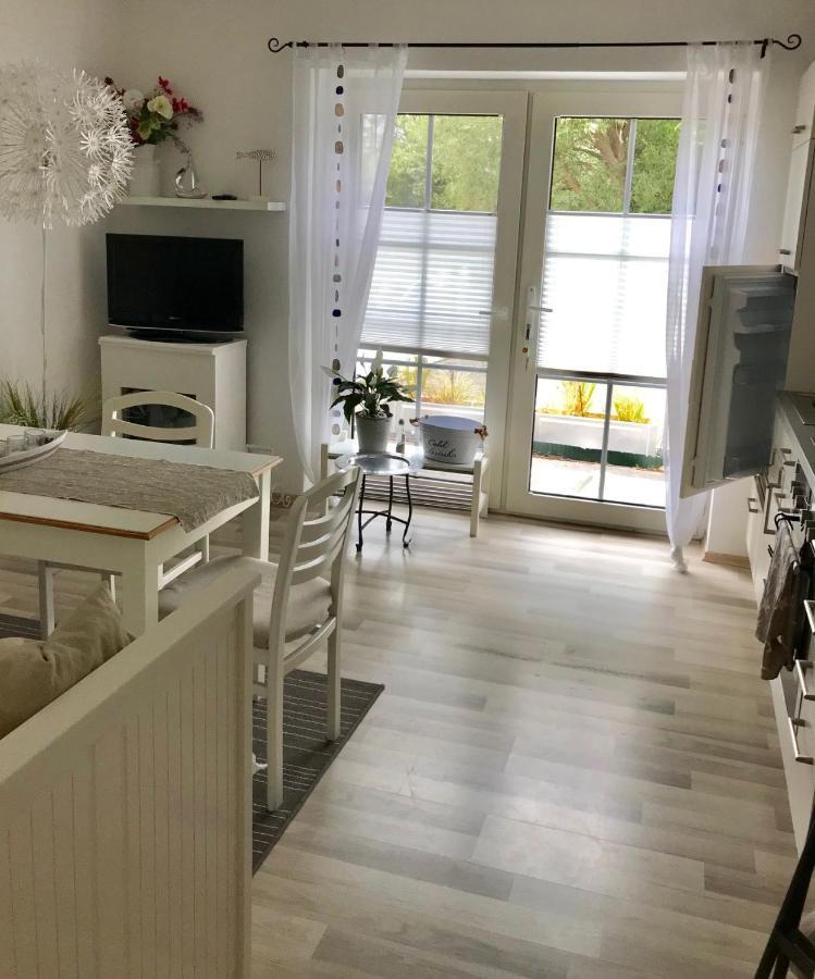 Ferienwohnung Friesenhof Friedrichskoog Exterior foto