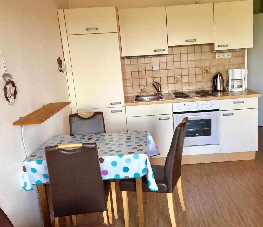 Ferienwohnung Friesenhof Friedrichskoog Exterior foto