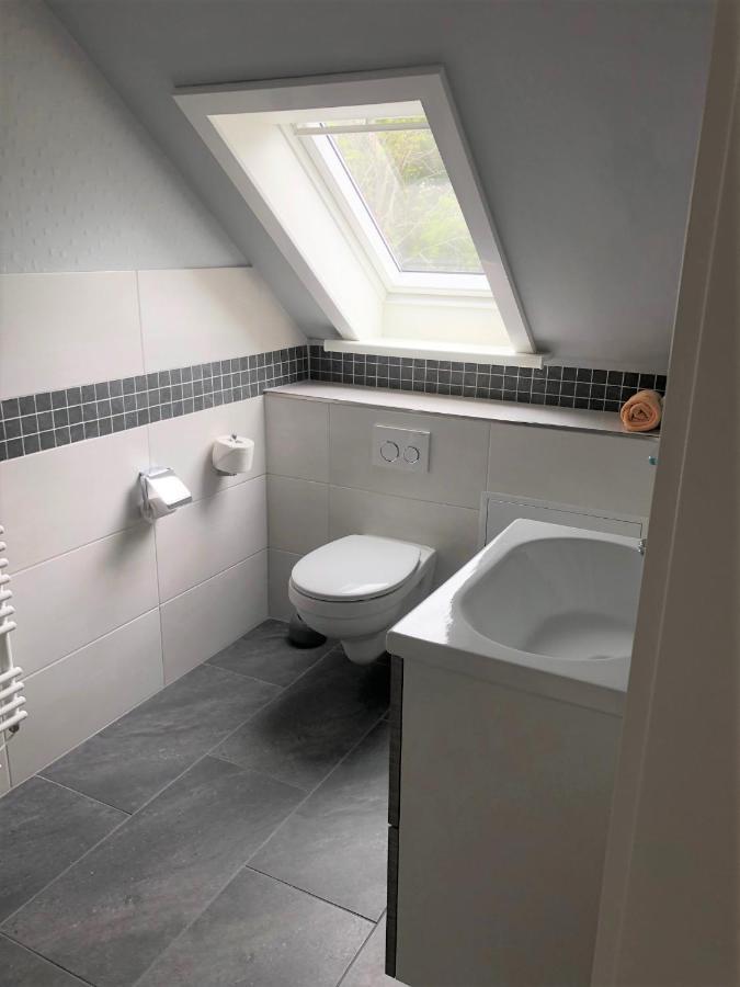 Ferienwohnung Friesenhof Friedrichskoog Exterior foto