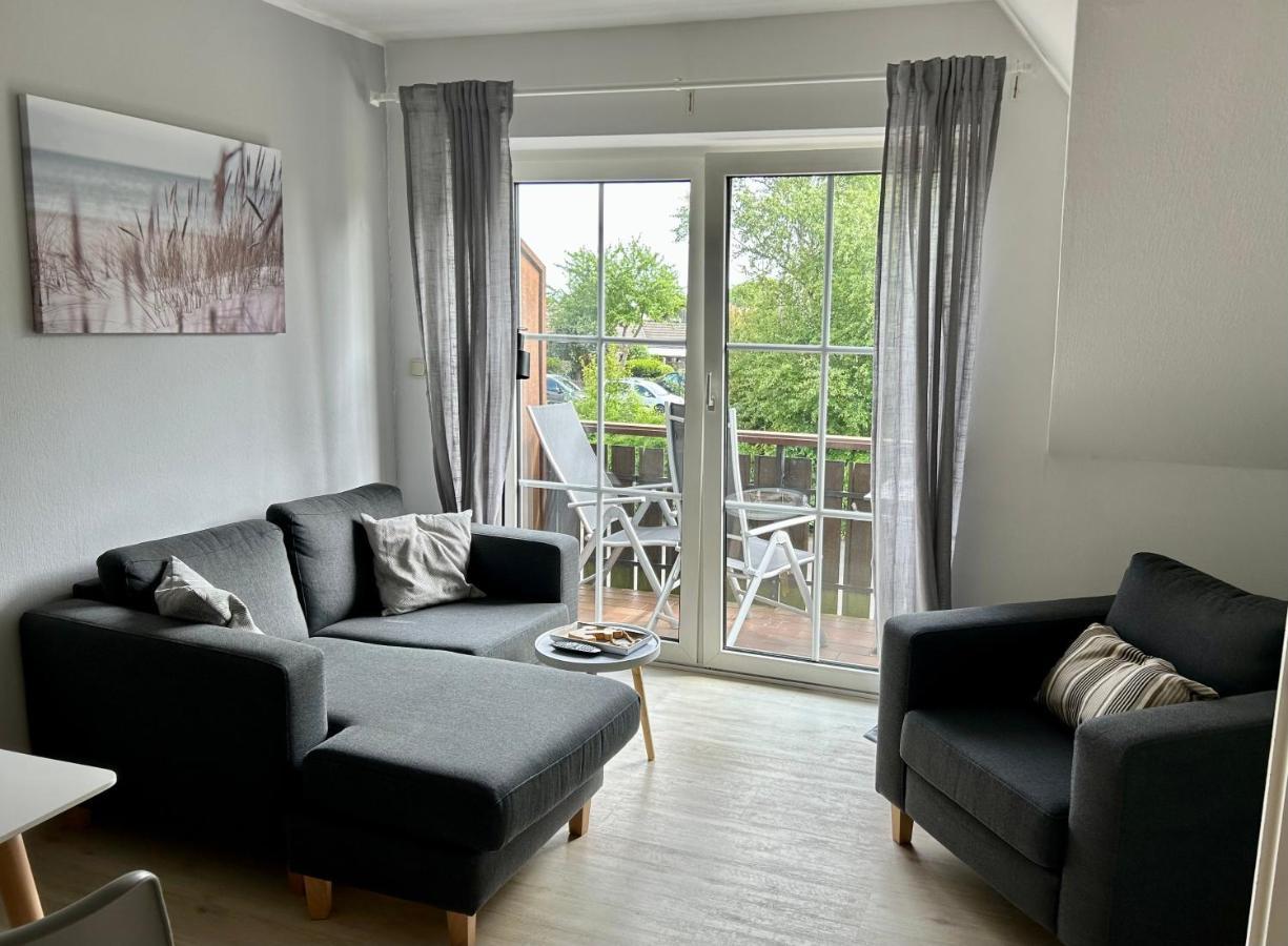 Ferienwohnung Friesenhof Friedrichskoog Exterior foto