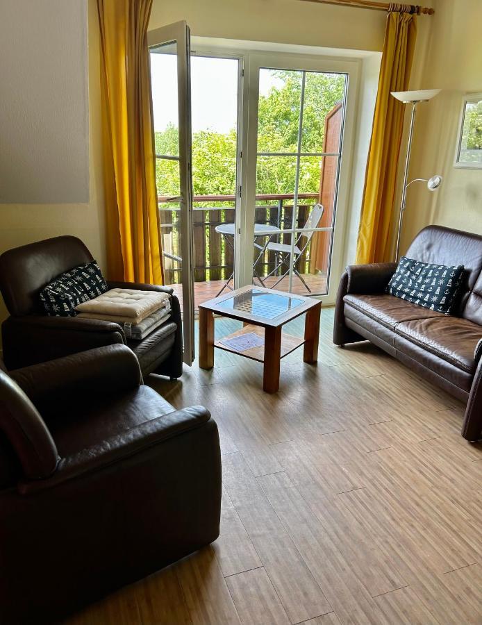 Ferienwohnung Friesenhof Friedrichskoog Exterior foto